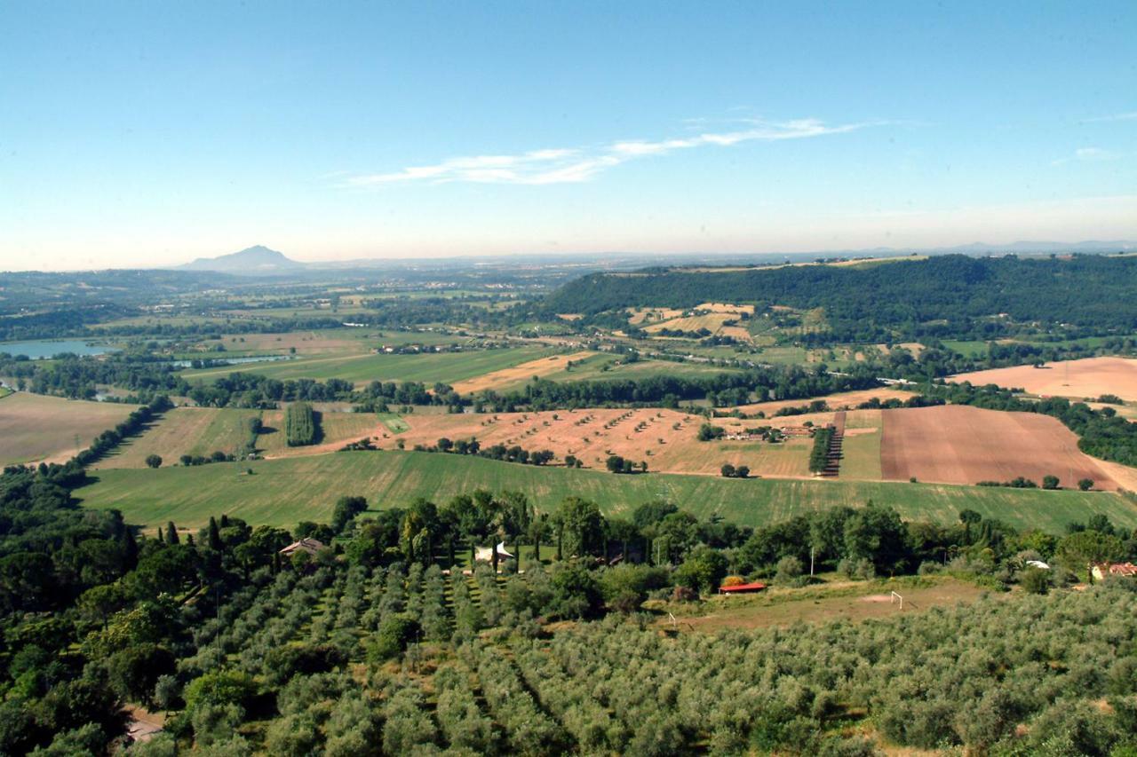 B&B Il Castello San Vito  Buitenkant foto